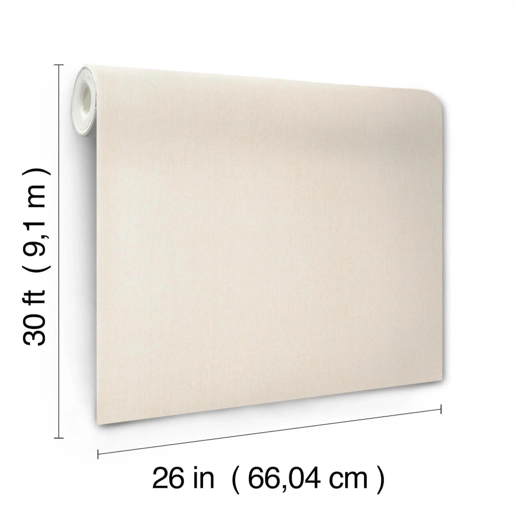York Wallcoverings Purl One - Cream Wallpaper | Buy Online York Wallcoverings Purl One wallpaper, color Cream, SKU UD2507N