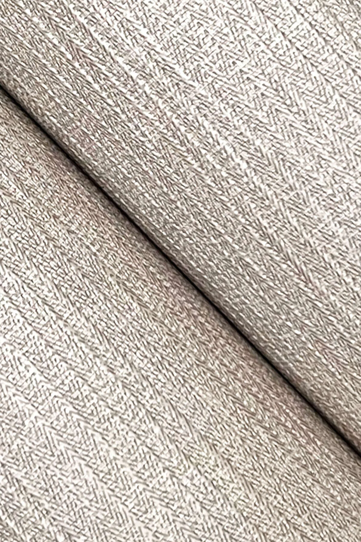 York Wallcoverings Purl One - Pebble Wallpaper | Buy Online York Wallcoverings Purl One wallpaper, color Pebble, SKU UD2509N