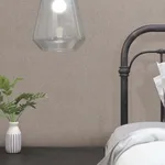 York Wallcoverings Purl One - Graphite Wallpaper | Buy Online York Wallcoverings Purl One wallpaper, color Graphite, SKU UD2510N