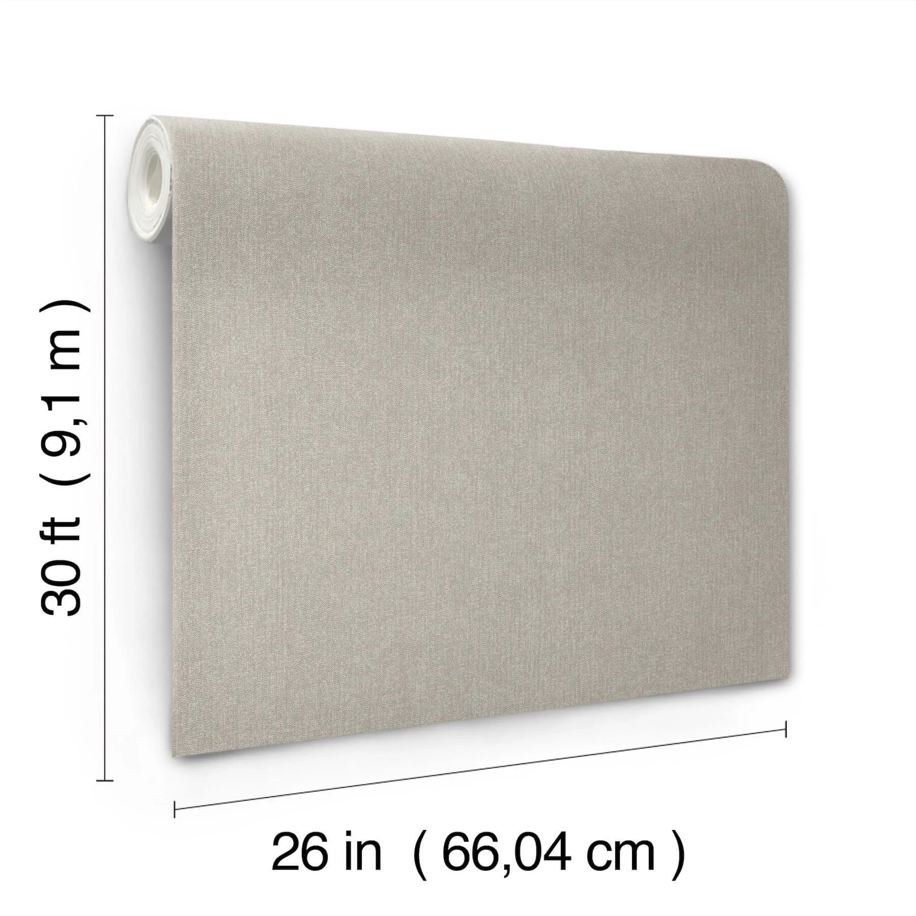 York Wallcoverings Purl One - Graphite Wallpaper | Buy Online York Wallcoverings Purl One wallpaper, color Graphite, SKU UD2510N