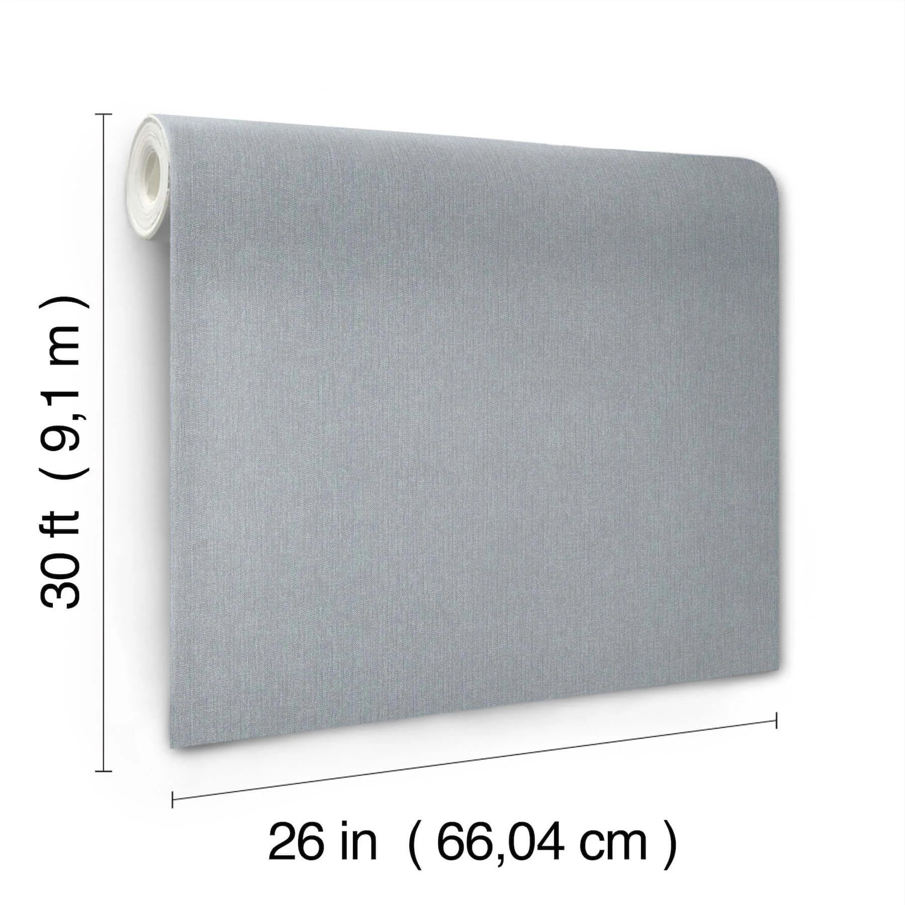 York Wallcoverings Purl One - Denim Wallpaper | Buy Online York Wallcoverings Purl One wallpaper, color Denim, SKU UD2511N