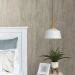 York Wallcoverings Quarter Sawn Wood wallpaper, color Brown, SKU FH4054