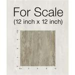 York Wallcoverings Quarter Sawn Wood wallpaper, color Brown, SKU FH4054
