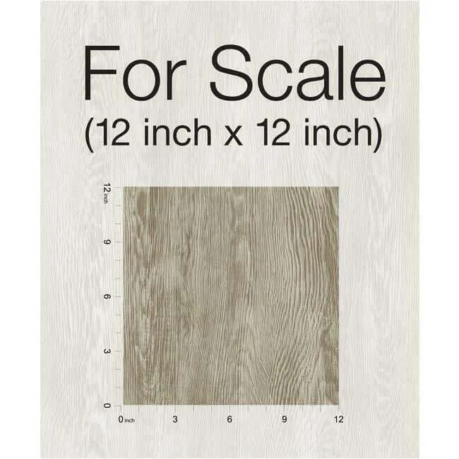 York Wallcoverings Quarter Sawn Wood wallpaper, color Brown, SKU FH4054