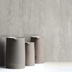 York Wallcoverings Quarter Sawn Wood wallpaper, color Grey, SKU FH4051