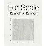 York Wallcoverings Quarter Sawn Wood wallpaper, color Grey, SKU FH4051