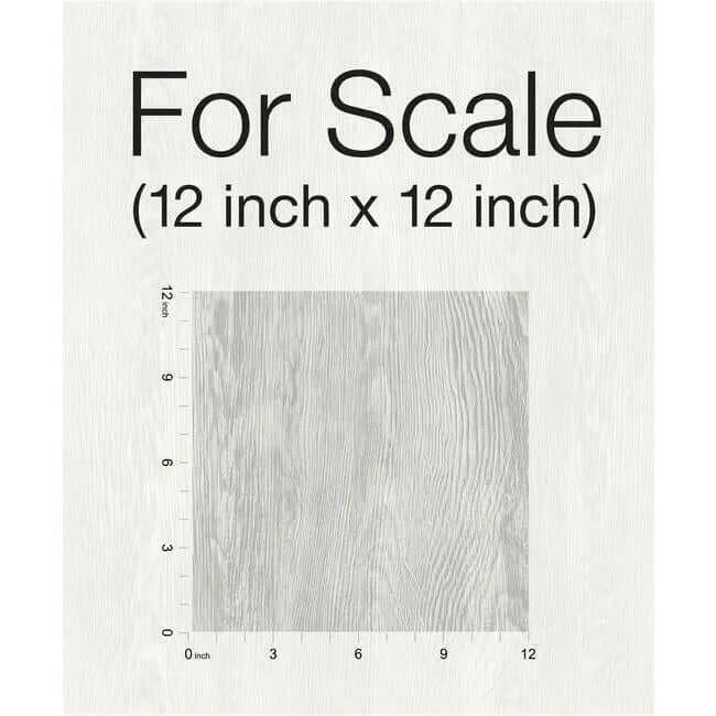 York Wallcoverings Quarter Sawn Wood wallpaper, color Grey, SKU FH4051