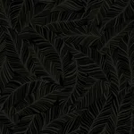 York Wallcoverings Rainforest Canopy - Black Wallpaper | Buy Online York Wallcoverings Rainforest Canopy wallpaper, color Black, SKU TC2712