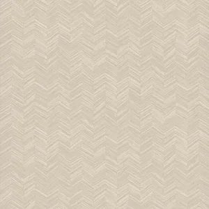 York Wallcoverings Raised Chevron wallpaper, color Beige, SKU SI25361