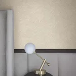 York Wallcoverings Raised Chevron - Beige Wallpaper | Buy Online York Wallcoverings Raised Chevron wallpaper, color Beige, SKU SI25361