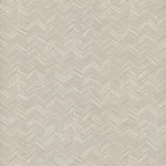 York Wallcoverings Raised Chevron - Light Grey Wallpaper | Buy Online York Wallcoverings Raised Chevron wallpaper, color Light Grey, SKU SI25360