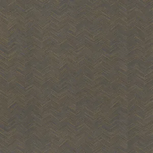 York Wallcoverings Raised Chevron wallpaper, color Royal Blue, SKU SI25364