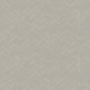 York Wallcoverings Raised Chevron wallpaper, color Taupe, SKU SI25362