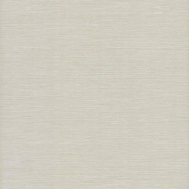 York Wallcoverings Ramie Weave wallpaper, color Light Grey, SKU CD1032N