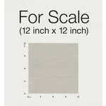 York Wallcoverings Ramie Weave wallpaper, color Grey, SKU CD1033N