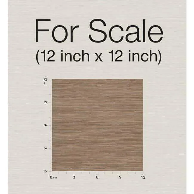 York Wallcoverings Ramie Weave - Brown Wallpaper | Buy Online York Wallcoverings Ramie Weave wallpaper, color Brown, SKU CD1037N