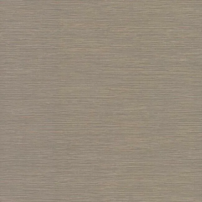 York Wallcoverings Ramie Weave wallpaper, color Dark Grey, SKU CD1038N