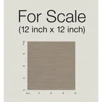 York Wallcoverings Ramie Weave - Dark Grey Wallpaper | Buy Online York Wallcoverings Ramie Weave wallpaper, color Dark Grey, SKU CD1038N