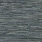 York Wallcoverings Ramie Weave Grasscloth - Dark Blue Metallic Wallpaper | Buy Online York Wallcoverings Ramie Weave Grasscloth wallpaper, color Dark Blue Metallic, SKU CD1040N