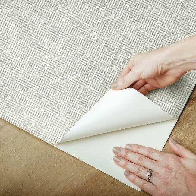 York Wallcoverings Reed Basket - White Wallpaper | Buy Online York Wallcoverings Reed Basket wallpaper, color White, SKU PSW1283RL