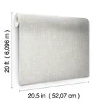 York Wallcoverings Reed Basket - White Wallpaper | Buy Online York Wallcoverings Reed Basket wallpaper, color White, SKU PSW1283RL