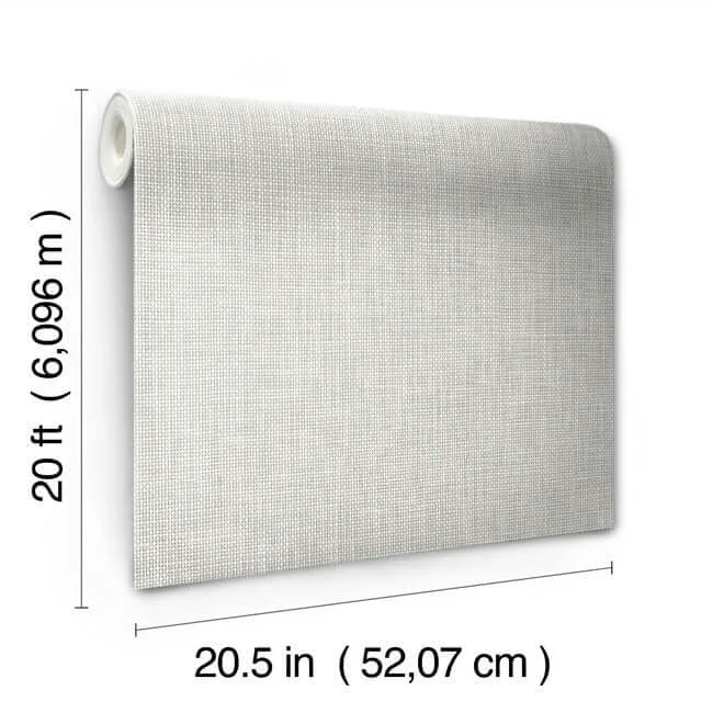 York Wallcoverings Reed Basket - White Wallpaper | Buy Online York Wallcoverings Reed Basket wallpaper, color White, SKU PSW1283RL