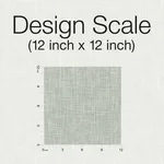 York Wallcoverings Reed Basket wallpaper, color White, SKU PSW1284RL