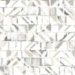 York Wallcoverings Refraction - Neutral Wallpaper | Buy Online York Wallcoverings Refraction wallpaper, color Neutral, SKU PSW1220RL