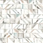 York Wallcoverings Refraction - Brown & Beige Wallpaper | Buy Online York Wallcoverings Refraction wallpaper, color Brown & Beige, SKU PSW1222RL