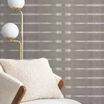 York Wallcoverings Resound - Driftwood Wallpaper | Buy Online York Wallcoverings Resound wallpaper, color Driftwood, SKU UD2517N