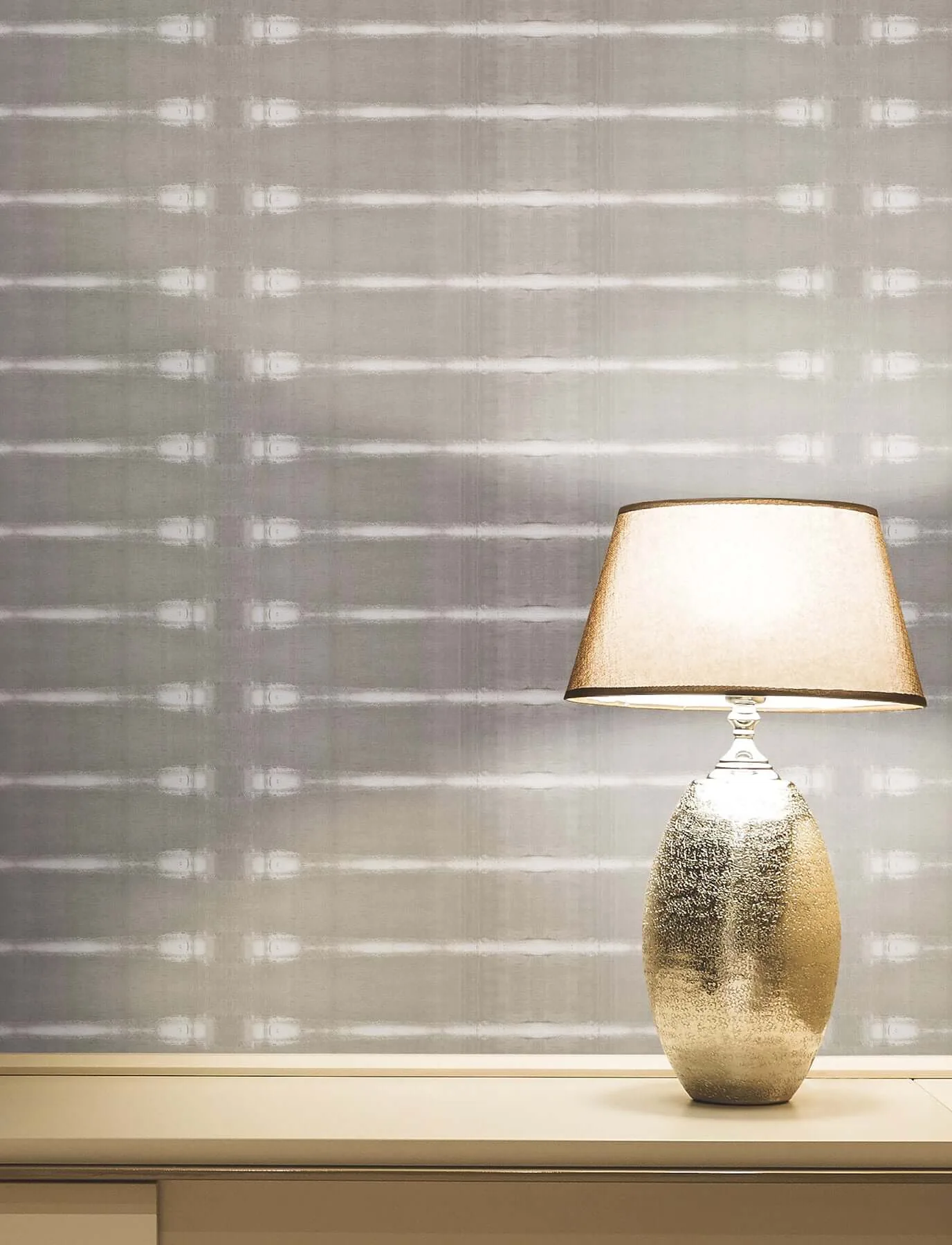 York Wallcoverings Resound - Driftwood Wallpaper | Buy Online York Wallcoverings Resound wallpaper, color Driftwood, SKU UD2517N