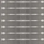 York Wallcoverings Resound - Graphite Wallpaper | Buy Online York Wallcoverings Resound wallpaper, color Graphite, SKU UD2519N