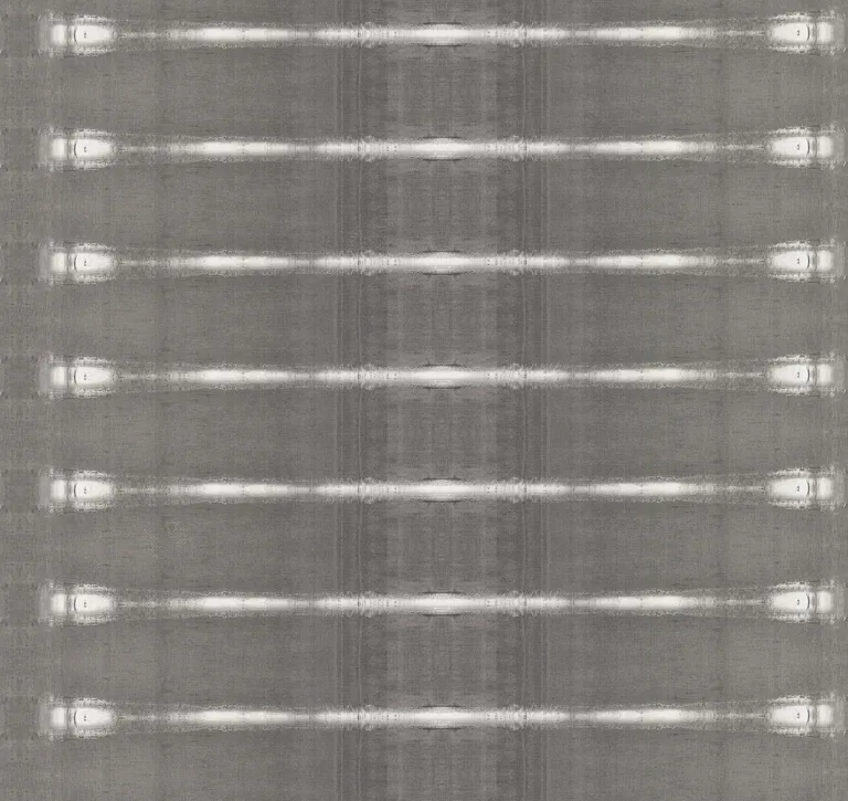 York Wallcoverings Resound wallpaper, color Graphite, SKU UD2519N