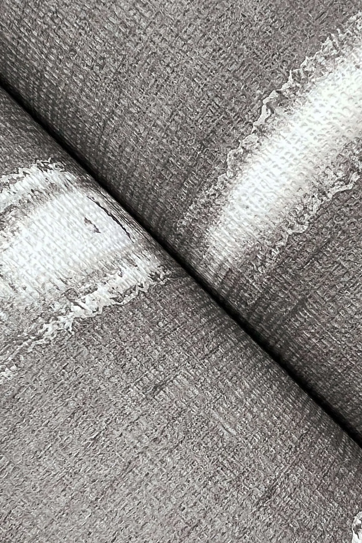 York Wallcoverings Resound - Graphite Wallpaper | Buy Online York Wallcoverings Resound wallpaper, color Graphite, SKU UD2519N