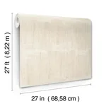 York Wallcoverings Rhythm & Rhyme - Sand Wallpaper | Buy Online York Wallcoverings Rhythm & Rhyme wallpaper, color Sand, SKU FM1066