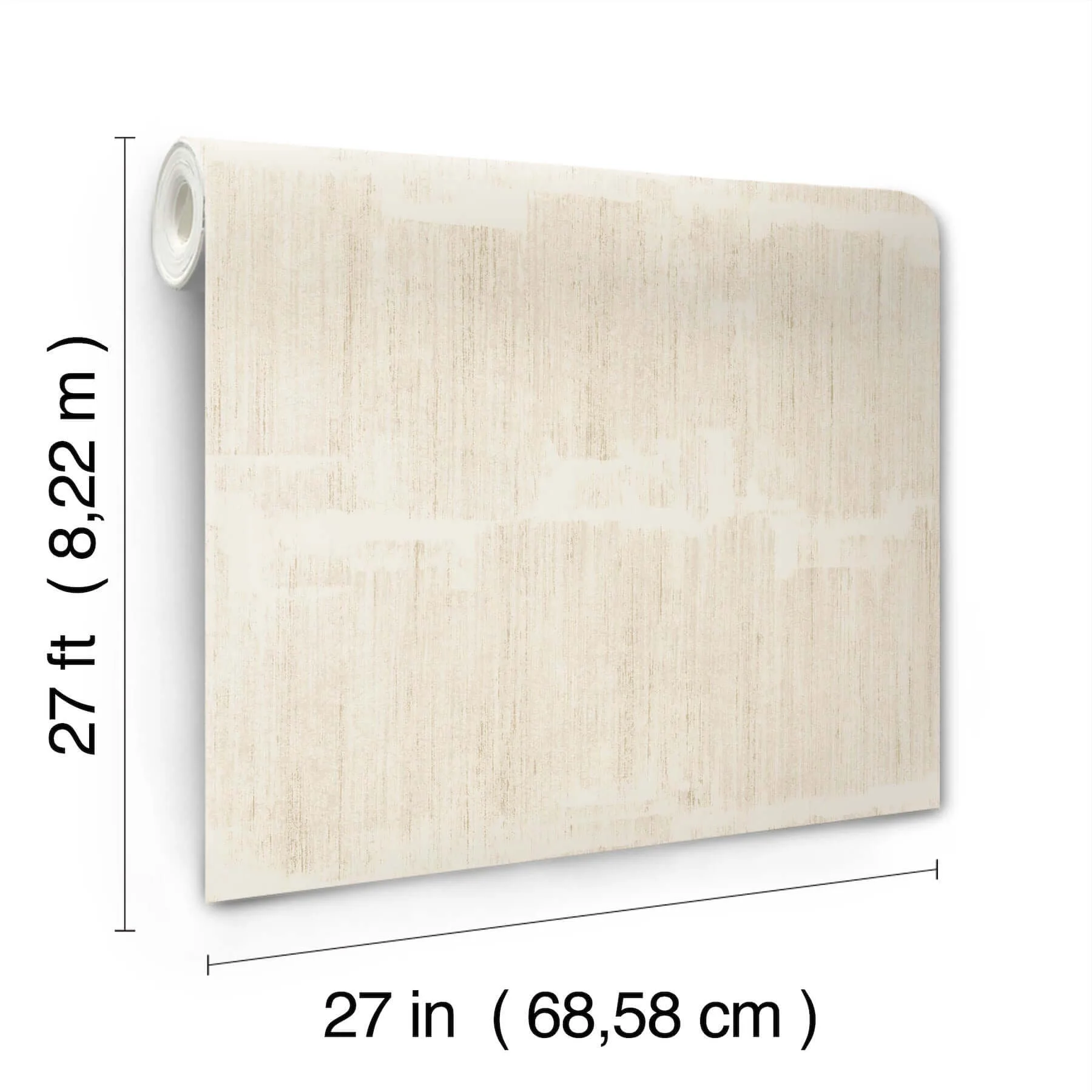 York Wallcoverings Rhythm & Rhyme - Sand Wallpaper | Buy Online York Wallcoverings Rhythm & Rhyme wallpaper, color Sand, SKU FM1066