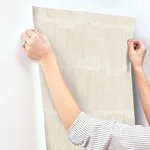 York Wallcoverings Rhythm & Rhyme - Sand Wallpaper | Buy Online York Wallcoverings Rhythm & Rhyme wallpaper, color Sand, SKU FM1066