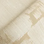 York Wallcoverings Rhythm & Rhyme - Straw Wallpaper | Buy Online York Wallcoverings Rhythm & Rhyme wallpaper, color Straw, SKU FM1063