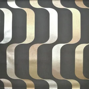 York Wallcoverings Ribbon wallpaper, color Black, SKU Y6221003