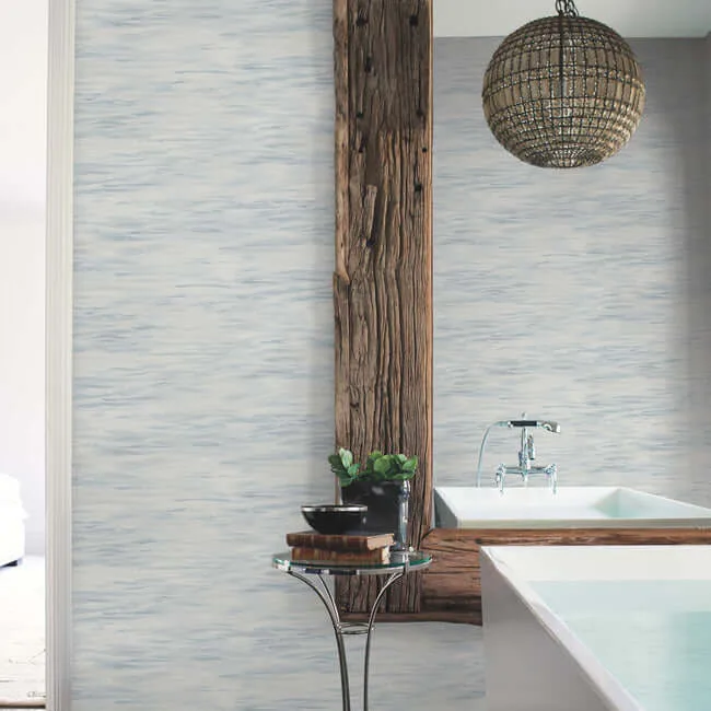 York Wallcoverings Ripples - Grey Wallpaper | Buy Online York Wallcoverings Ripples wallpaper, color Grey, SKU MN1860