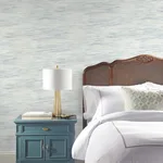 York Wallcoverings Ripples - Grey Wallpaper | Buy Online York Wallcoverings Ripples wallpaper, color Grey, SKU MN1860