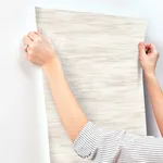 York Wallcoverings Ripples wallpaper, color Neutral, SKU MN1861