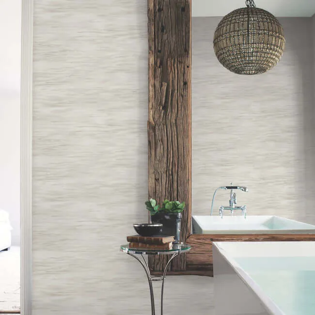 York Wallcoverings Ripples wallpaper, color Neutral, SKU MN1861