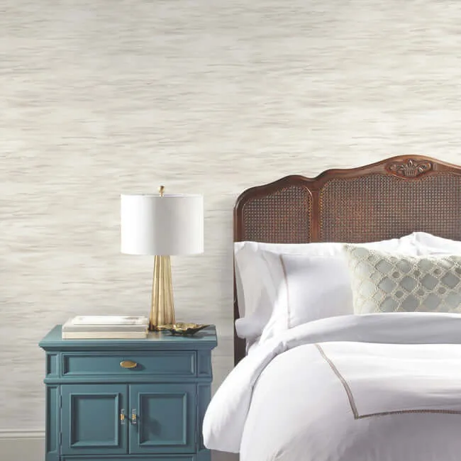 York Wallcoverings Ripples wallpaper, color Neutral, SKU MN1861