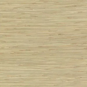 York Wallcoverings River Grass wallpaper, color Green, SKU NZ0780