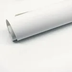 York Wallcoverings Wall Liner wallpaper, color White, SKU WC004