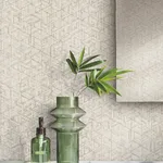 York Wallcoverings Rune - Bone Wallpaper | Buy Online York Wallcoverings Rune wallpaper, color Bone, SKU UD2581N