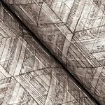 York Wallcoverings Rune - Tortoiseshell Wallpaper | Buy Online York Wallcoverings Rune wallpaper, color Tortoiseshell, SKU UD2582N