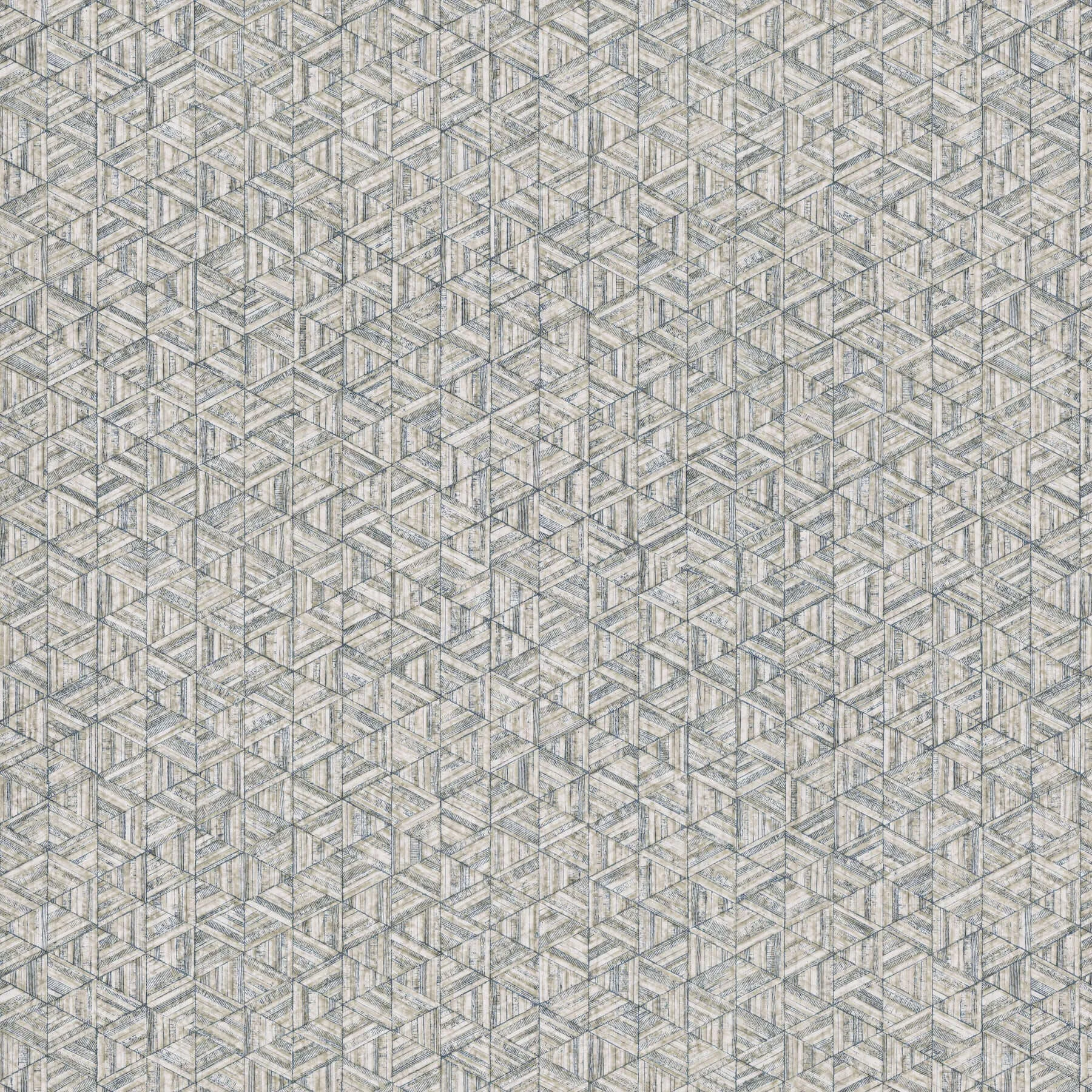 York Wallcoverings Rune wallpaper, color Oyster, SKU UD2583N