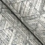 York Wallcoverings Rune wallpaper, color Oyster, SKU UD2583N